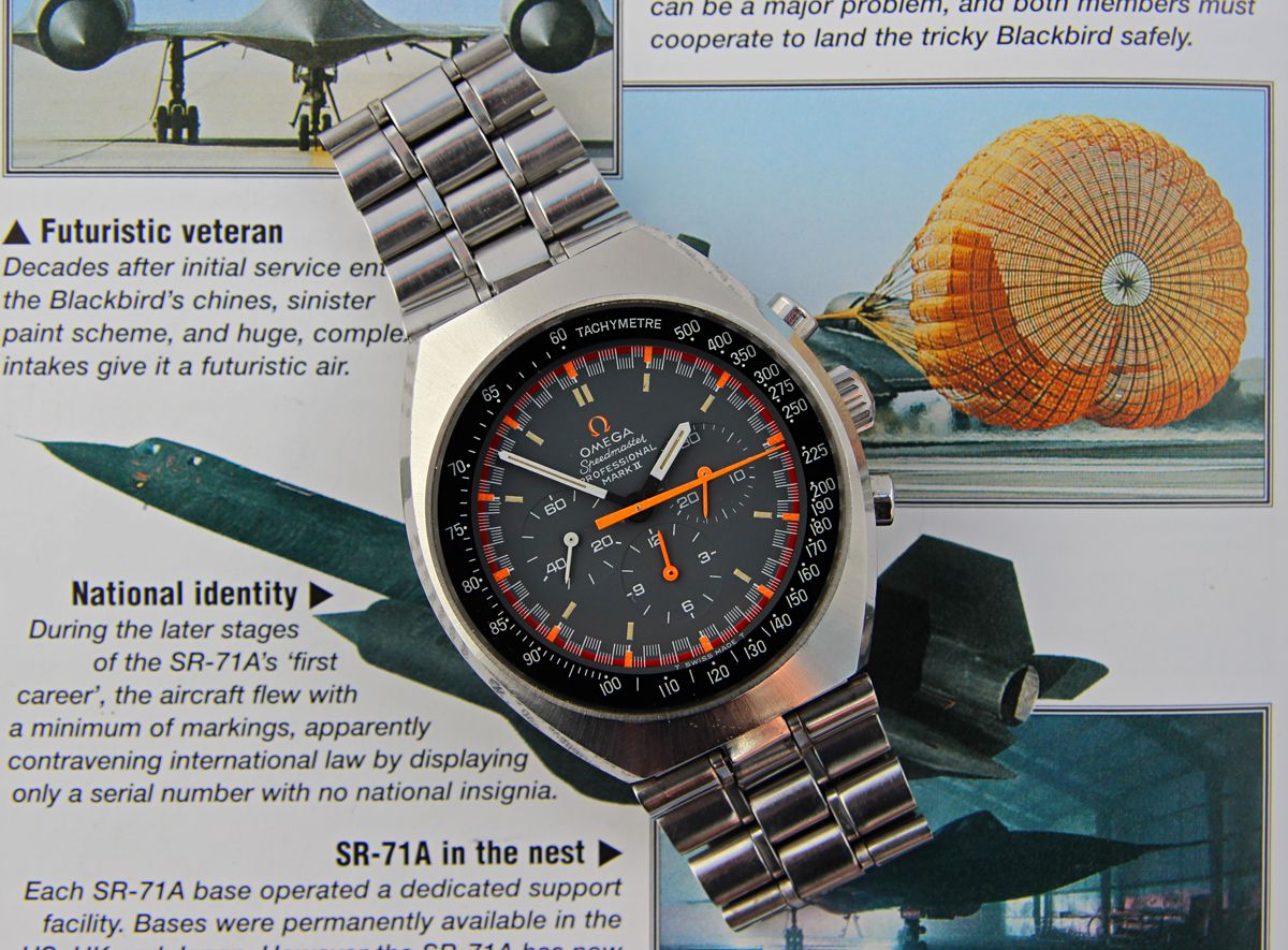 omega 145.014 racing